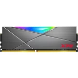 Оперативная память 16Gb DDR4 3600MHz ADATA XPG Spectrix D50 RGB (AX4U360016G18I-ST50)