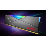 Оперативная память 16Gb DDR4 3600MHz ADATA XPG Spectrix D50 RGB (AX4U360016G18I-ST50)