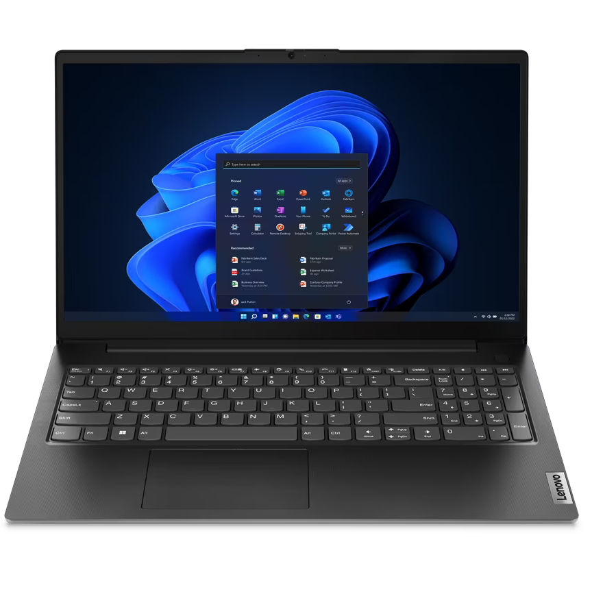 Ноутбук Lenovo V15 G4 (83A10051RU)