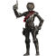 Фигурка Hasbro Star Wars The Black Series 1 Jac - F56065L0 - фото 2