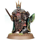 Миниатюра Games Workshop AoS: Deathrattle Wight King (91-31)