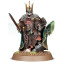 Миниатюра Games Workshop AoS: Deathrattle Wight King - 91-31