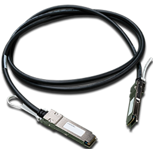 Кабель QSFP+ SmartOptics SO-QSFP-40G-PCU3M