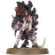 Миниатюры Games Workshop WH40K: Tyranid Barbgaunts - 51-28 - фото 3