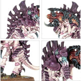 Миниатюры Games Workshop WH40K: Tyranid Barbgaunts (51-28)