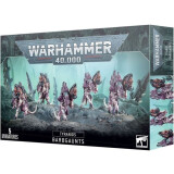 Миниатюры Games Workshop WH40K: Tyranid Barbgaunts (51-28)