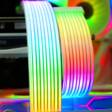 RGB-накладка Alseye 24PIN RGB Cable Extension Kit