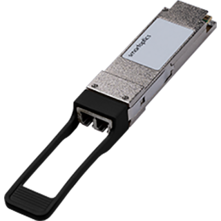 Трансивер SmartOptics SO-QSFP28-D34