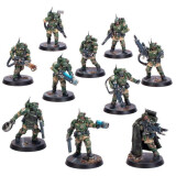 Миниатюры Games Workshop WH40K: Kill Team Kasrkin (103-18)