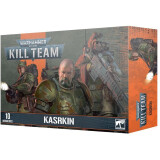 Миниатюры Games Workshop WH40K: Kill Team Kasrkin (103-18)