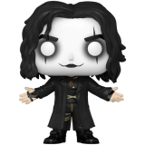 Фигурка Funko POP! Movies The Crow Eric Draven (72379)