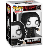 Фигурка Funko POP! Movies The Crow Eric Draven (72379)