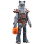 Фигурка Hasbro Star Wars The Black Series Halloween Wookiee - F56095L0