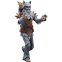 Фигурка Hasbro Star Wars The Black Series Halloween Wookiee - F56095L0 - фото 2