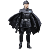 Фигурка Hasbro Star Wars The Black Series Imperial Officer Dark Times (F56035L0)