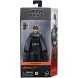 Фигурка Hasbro Star Wars The Black Series Imperial Officer Dark Times (F56035L0)