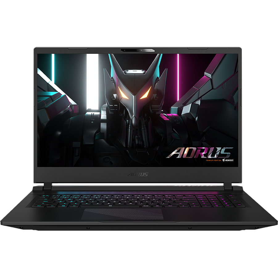 Ноутбук Gigabyte AORUS 17 (2023) (BSF-73KZ654SH)