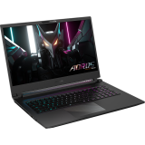 Ноутбук Gigabyte AORUS 17 (2023) (BSF-73KZ654SH)