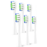 Насадка для зубной щётки Oclean P1C1 W06 (C04000186)
