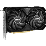 Видеокарта NVIDIA GeForce RTX 4060 Ti MSI 16Gb (RTX 4060 Ti VENTUS 2X BLACK 16G)