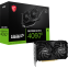 Видеокарта NVIDIA GeForce RTX 4060 Ti MSI 16Gb (RTX 4060 Ti VENTUS 2X BLACK 16G) - фото 5