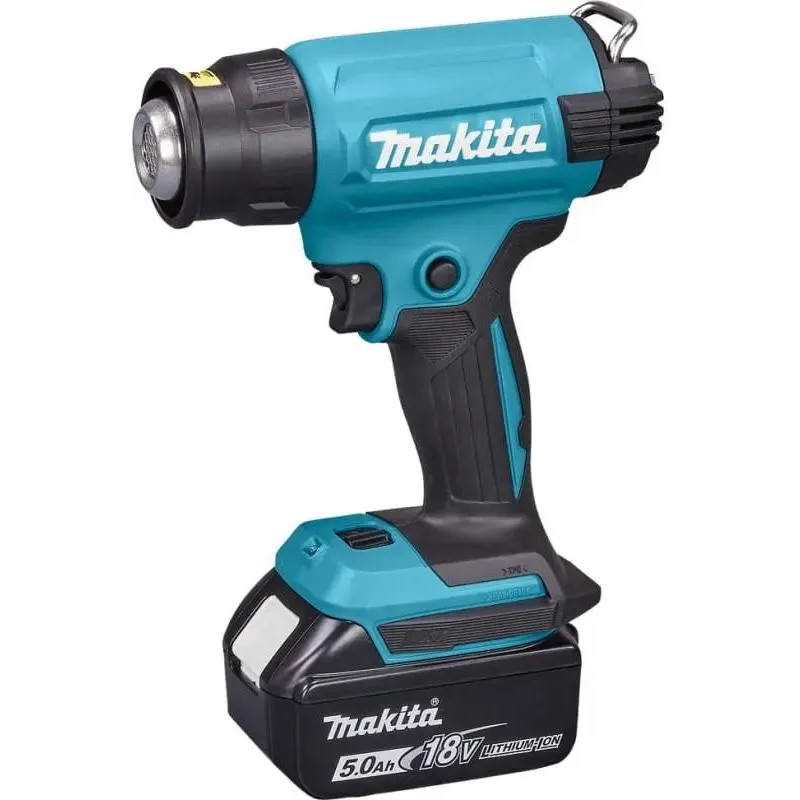 Строительный фен Makita DHG181RT1J