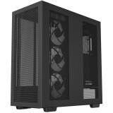 Корпус DeepCool MORPHEUS Black (R-MORPHEUS-BKAPA1-G-1)