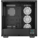 Корпус DeepCool MORPHEUS Black (R-MORPHEUS-BKAPA1-G-1)