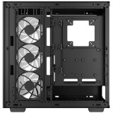 Корпус DeepCool MORPHEUS Black (R-MORPHEUS-BKAPA1-G-1)