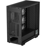 Корпус DeepCool MORPHEUS Black (R-MORPHEUS-BKAPA1-G-1)