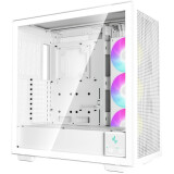 Корпус DeepCool MORPHEUS White (R-MORPHEUS-WHAPA1-G-1)