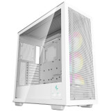 Корпус DeepCool MORPHEUS White (R-MORPHEUS-WHAPA1-G-1)