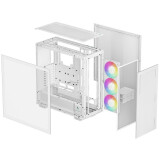 Корпус DeepCool MORPHEUS White (R-MORPHEUS-WHAPA1-G-1)