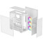 Корпус DeepCool MORPHEUS White - R-MORPHEUS-WHAPA1-G-1 - фото 10