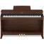 Цифровое пианино CASIO AP-470 Brown - AP-470BN - фото 2