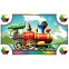 Настольная игра Hobby World "Ticket to Ride Европа Junior" - 1867 - фото 8