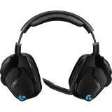 Гарнитура Logitech Gaming Headset G935 (981-000744)