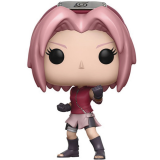 Фигурка Funko POP! Animation Naruto Shippuden Sakura (12451)