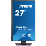 Монитор Iiyama 27" ProLite XUB2792QSC-B5