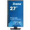 Монитор Iiyama 27" ProLite XUB2792QSC-B5 - фото 2