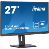 Монитор Iiyama 27" ProLite XUB2792QSC-B5