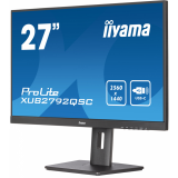 Монитор Iiyama 27" ProLite XUB2792QSC-B5