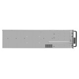 Серверный корпус ExeGate Pro 4U660-HS24 2x550W Chicony (EX296244RUS)