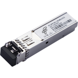 Трансивер FiberTrade FT-SFP-SX-1.25-850-0.5-D-I (CS)