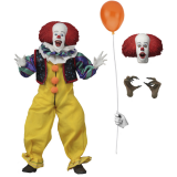 Pennywise action figure clearance 1990