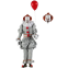 Фигурка NECA Pennywise 2017 Action Figure - 45473