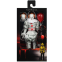 Фигурка NECA Pennywise 2017 Action Figure - 45473 - фото 2