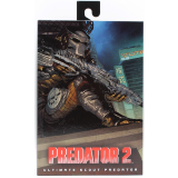 Фигурка NECA Predator - 7" Scale Action Figure - Ultimate Scout Predator (51587)