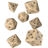Набор кубиков Pathfinder Rise of Runelords dice set (SPAT18)