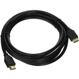 Кабель HDMI - HDMI, 3м, PREMIER 5-816L 3.0